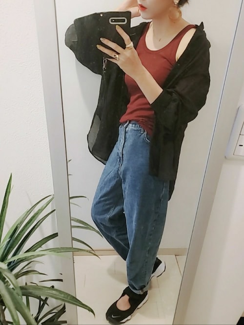 chii3☆さんのコーディネート