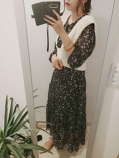 chii3☆さんのコーディネート