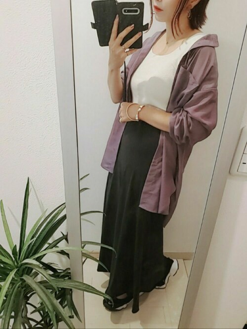 chii3☆さんのコーディネート