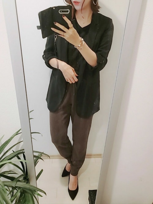 chii3☆さんのコーディネート