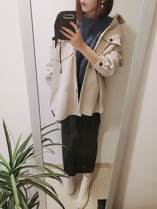 chii3☆さんのコーディネート