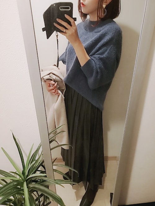chii3☆さんのコーディネート