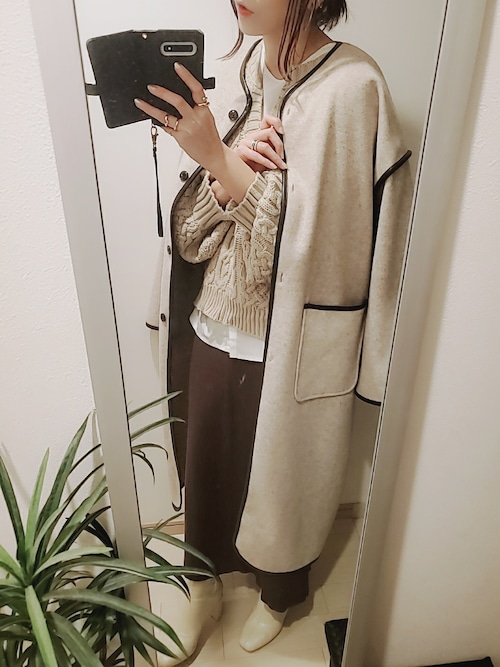 chii3☆さんのコーディネート