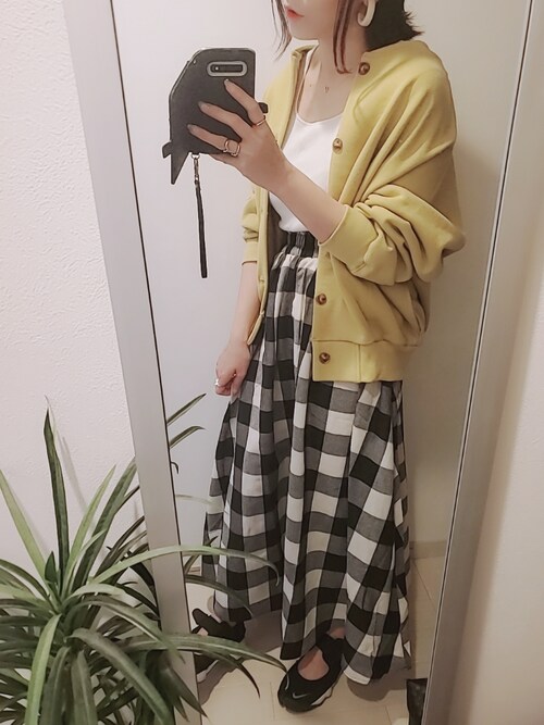 chii3☆さんのコーディネート