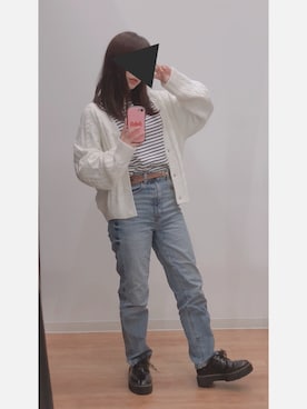 れれさんのコーディネート