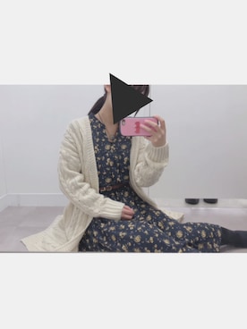 れれさんのコーディネート