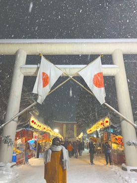 yumさんのコーディネート