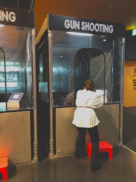 yumさんのコーディネート