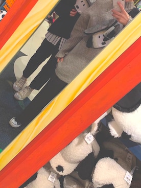 yumさんのコーディネート