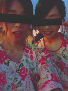 yumさんのコーディネート