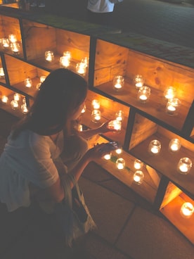 yumさんのコーディネート