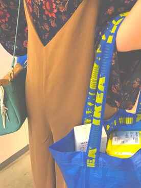 yumさんのコーディネート