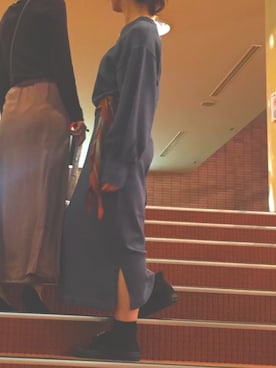 yumさんのコーディネート