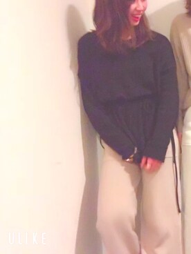 yumさんのコーディネート