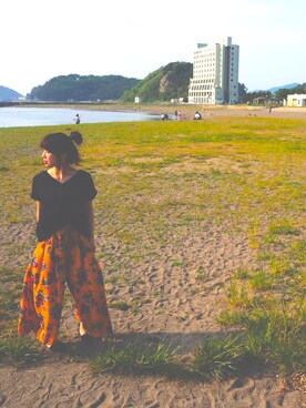 yumさんのコーディネート