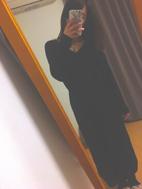 yumさんのコーディネート