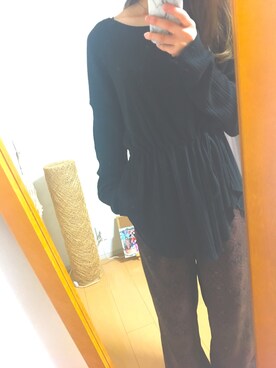 yumさんのコーディネート