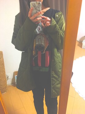 yumさんのコーディネート