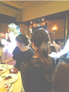 yumさんのコーディネート