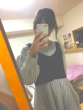 yumさんのコーディネート