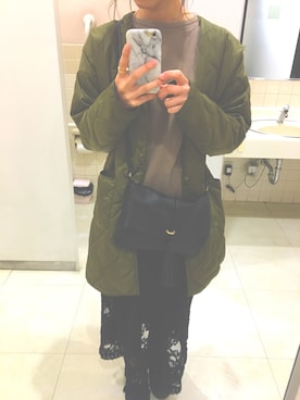 yumさんのコーディネート