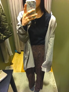 yumさんのコーディネート