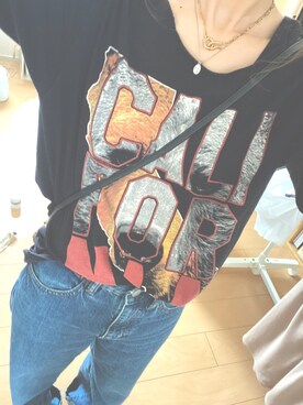 yumさんのコーディネート