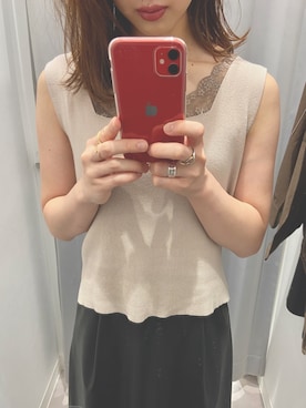 yumさんのコーディネート