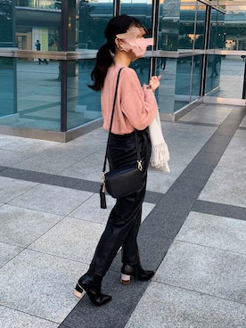 Lily💭さんのコーディネート