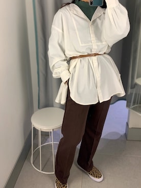 Lily💭さんのコーディネート