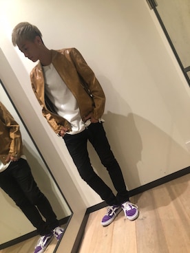 R uedaさんのコーディネート