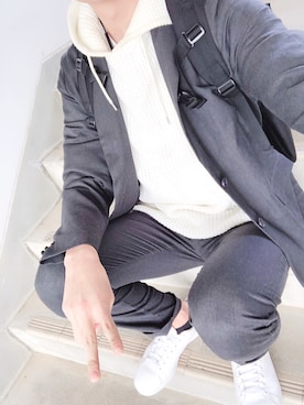 madohuchiさんのコーディネート