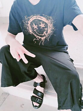 madohuchiさんのコーディネート