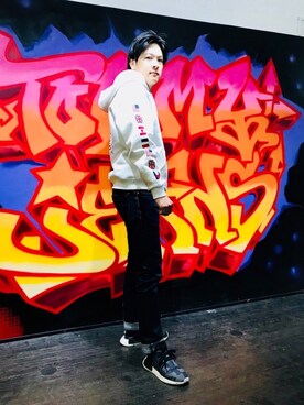 Milo さんのコーディネート