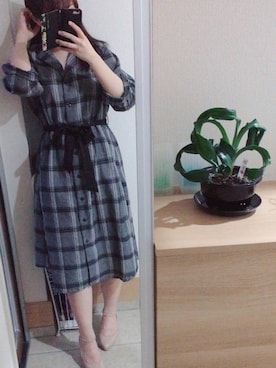 もちだ(ϋ)/さんのコーディネート