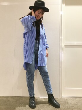 ayano    相互さんのコーディネート