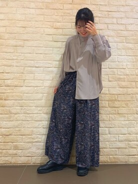 ayano    相互さんのコーディネート