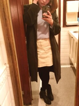 ともみるくさんのコーディネート