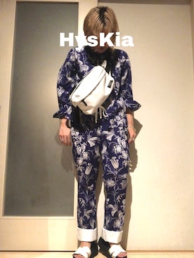 あろまうさんのコーディネート