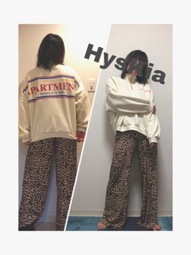 あろまうさんのコーディネート