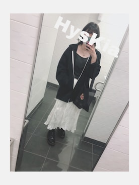 あろまうさんのコーディネート