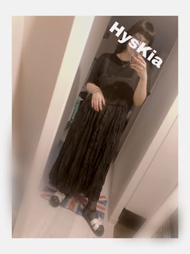 あろまうさんのコーディネート