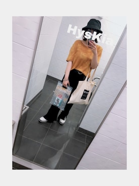 あろまうさんのコーディネート