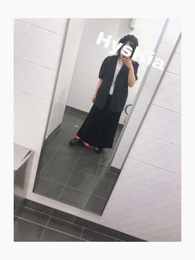 あろまうさんのコーディネート