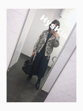 あろまうさんのコーディネート