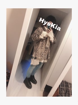 あろまうさんのコーディネート