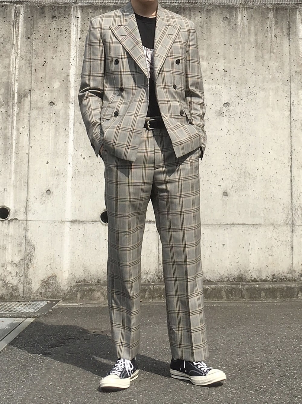 メゾンマルジェラ セットアップ 44 メゾンマルジェラ セットアップ