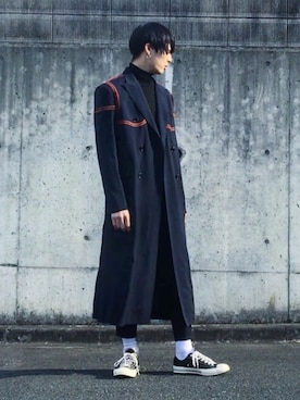 aomushiさんのコーディネート