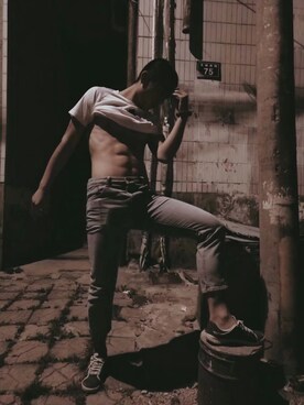 酒倌浪人丿さんのコーディネート