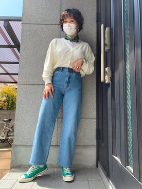  AYAさんのコーディネート